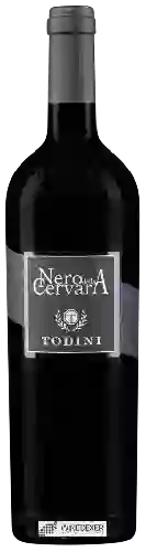 Domaine Cantina Todini - Nero della Cervara