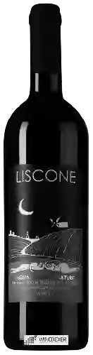 Domaine Cantine Madonna delle Grazie - Liscone Aglianico del Vulture