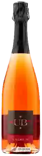 Domaine Bortolotti - Lagrein Brut Rosé