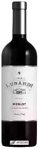 Domaine Casa Lunardi - Merlot