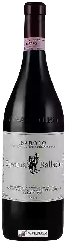 Domaine Cascina Ballarin - Barolo