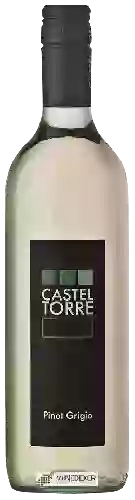 Domaine Casteltorre - Pinot Grigio