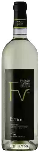 Domaine Castelvecchio - Fresco di Vigna Bianco