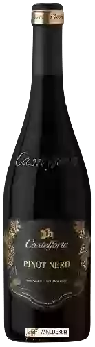 Domaine Castelforte - Pinot Nero