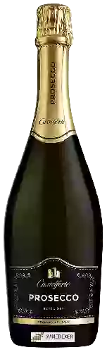 Domaine Castelforte - Prosecco Extra Dry