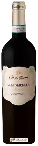 Domaine Castelforte - Valpolicella Superiore