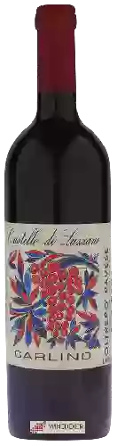 Domaine Castello di Luzzano - Carlino