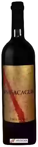 Domaine Vignale di Cecilia - Passacaglia Rosso