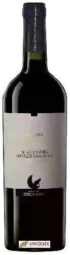 Domaine Cellaro - Micina Nero d'Avola - Nerello Mascalese