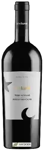 Domaine Cellaro - Stelluna Nerello Mascalese