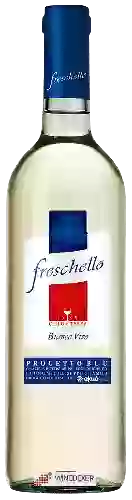 Domaine Cielo e Terra - Freschello Bianco Vivo