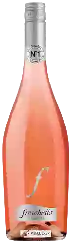 Domaine Cielo e Terra - Freschello Frizzante Rosé