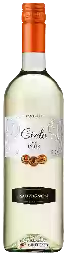 Domaine Cielo e Terra - Sauvignon