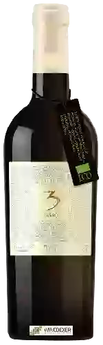 Domaine Cielo e Terra - 3 Passo Bianco