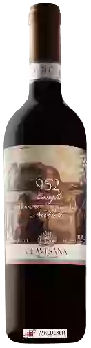 Domaine Clavesana - 952 Langhe Nebbiolo