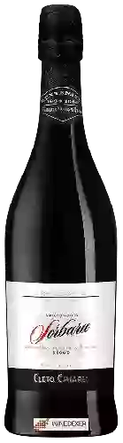 Domaine Cleto Chiarli - Centenario Lambrusco di Sorbara Secco