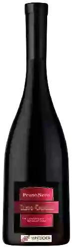 Domaine Cleto Chiarli - Pruno Nero Frizzante