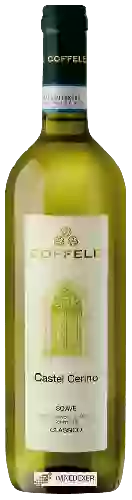 Domaine Coffele - Castel Cerino Soave Classico