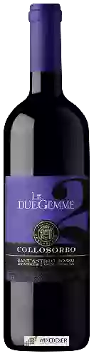 Domaine Collosorbo - Le Due Gemme