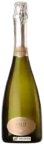 Domaine Contri - Solpiantez Millesimato Brut