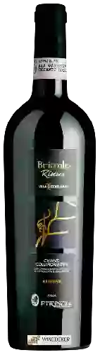 Domaine Villa Corliano - Briccole Chianti Colli Fiorentini Riserva