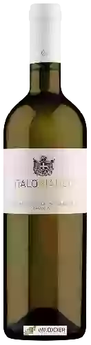 Domaine Villa Corliano - Italo Bianco