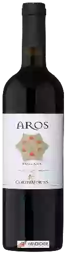 Domaine Corte Medicea - Aros