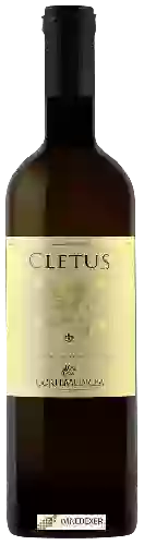 Domaine Corte Medicea - Cletus Bianco