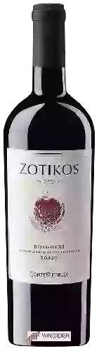 Domaine Corte Medicea - Zotikos Rosso