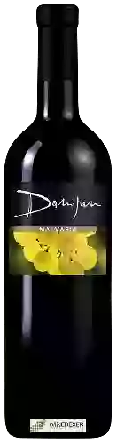 Domaine Damijan Podversic - Malvasia