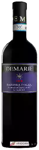 Domaine Demarie - Barbera d'Alba Superiore