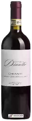 Domaine Dianella - Chianti