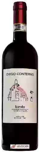 Domaine Diego Conterno - Barolo