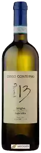 Domaine Diego Conterno - Nascetta Langhe