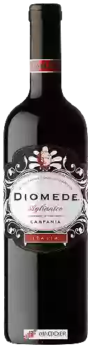Domaine Diomede - Aglianico