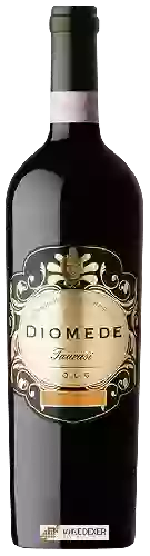 Domaine Diomede - Taurasi