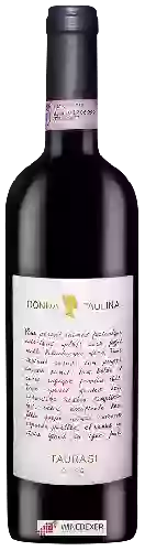 Domaine Donna Paolina - Taurasi