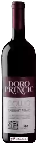 Domaine Doro Princic - Cabernet Franc