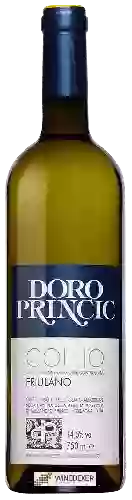 Domaine Doro Princic - Friulano