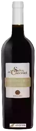 Domaine Dragani - Selva de'Canonici Montepulciano d'Abruzzo