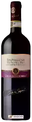 Domaine Duca di Saragnano - Brunello di Montalcino