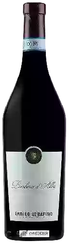 Domaine Enrico Serafino - Barbera d'Alba