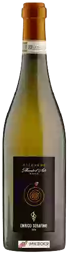 Domaine Enrico Serafino - Erianthe Moscato d'Asti