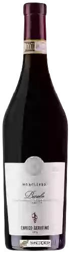 Domaine Enrico Serafino - Monclivio Barolo