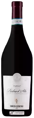 Domaine Enrico Serafino - Pajena Barbera d'Alba