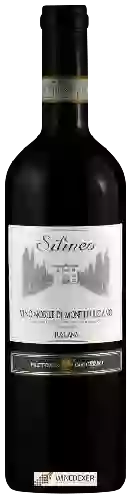 Domaine Fattoria del Cerro - Silineo Vino Nobile di Montepulciano