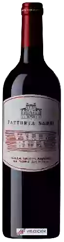 Domaine Fattoria Sardi - Valle Buia