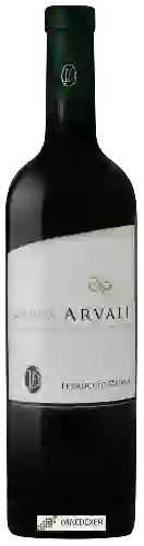 Domaine Ferruccio Deiana - Arvali Vermentino di Sardegna