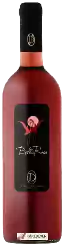 Domaine Ferruccio Deiana - Bella Rosa