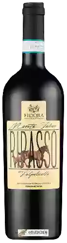 Domaine Fidora - Monte Tabor Valpolicella Ripasso